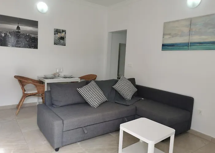 Anjomacar B Appartement