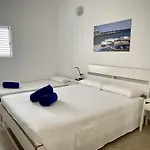 Anjomacar B * Teguise (Lanzarote)