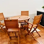 Anjomacar B Apartment Teguise (Lanzarote)