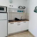 Anjomacar B Apartment