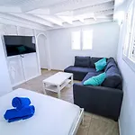 Anjomacar B Apartment Teguise (Lanzarote)