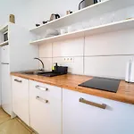 Apartment Anjomacar B *