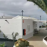 Anjomacar B Apartment *