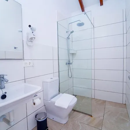 Anjomacar B Lägenhet *