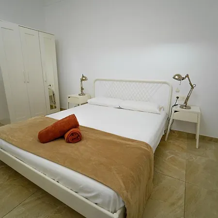 Anjomacar B Lägenhet Teguise (Lanzarote)