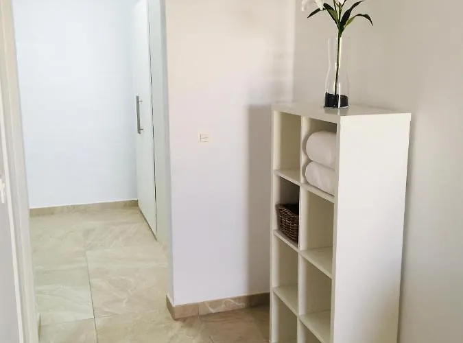 Anjomacar B * Teguise (Lanzarote)