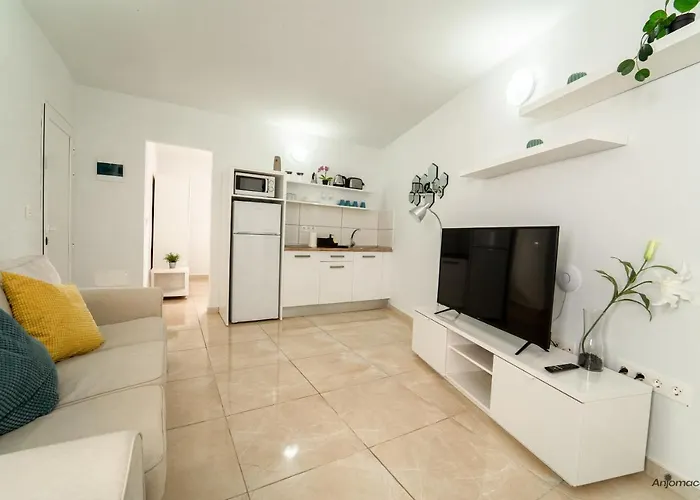 Anjomacar B Teguise (Lanzarote)