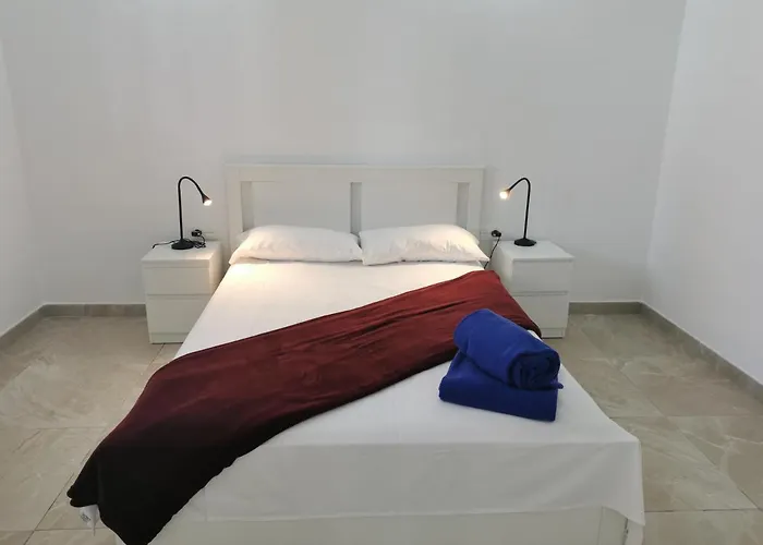 Anjomacar B Teguise (Lanzarote)